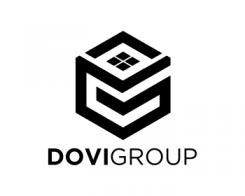 Logo design # 1246783 for Logo for Dovi Group  an house of brands organization for various brands of tripods  Logo will be on our company premises  website and documents  contest