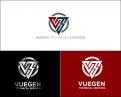 Logo design # 1123693 for new logo Vuegen Technical Services contest