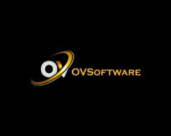 Logo design # 1123192 for Design a unique and different logo for OVSoftware contest