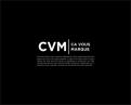 Logo design # 1119985 for CVM : MARKETING EVENT AGENCY contest