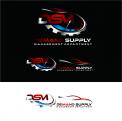 Logo design # 1004722 for Logo for Demand   Supply Management department within auto company contest