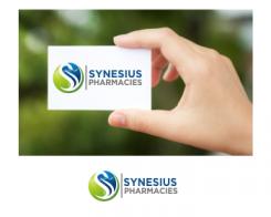 Logo design # 1164549 for group of pharmacies contest