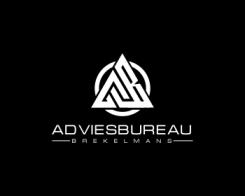 Logo design # 1125530 for Logo for Adviesbureau Brekelmans  consultancy firm  contest