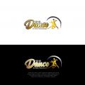 Logo design # 1012893 for Logo for individual dancing lessons contest