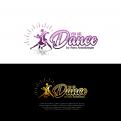 Logo design # 1012894 for Logo for individual dancing lessons contest