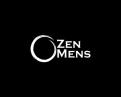 Logo design # 1078905 for Create a simple  down to earth logo for our company Zen Mens contest