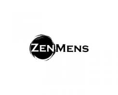 Logo design # 1078906 for Create a simple  down to earth logo for our company Zen Mens contest