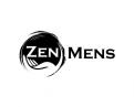 Logo design # 1078910 for Create a simple  down to earth logo for our company Zen Mens contest