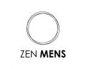 Logo design # 1078912 for Create a simple  down to earth logo for our company Zen Mens contest