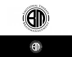 Logo design # 1179239 for Emotional Therapy   Brainmanagement contest