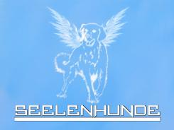 Logo  # 238497 für Logo für Seelenhunde Wettbewerb