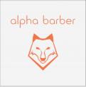 Logo # 1038443 voor Een stoer logo voor een barbershop wedstrijd