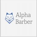 Logo design # 1038444 for logo barbershop contest