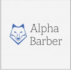 Logo # 1038444 voor Een stoer logo voor een barbershop wedstrijd