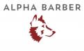 Logo # 1038455 voor Een stoer logo voor een barbershop wedstrijd