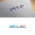 Logo # 1157772 voor Logo voor een website InternPlanet wedstrijd