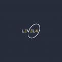 Logo design # 1041203 for Level 4 contest