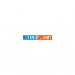 Logo design # 1157777 for Looking for a logo at a website InternPlanet contest