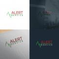 Logo design # 1037299 for ’Trading Alerts’ logo for professional Wall street brokers contest
