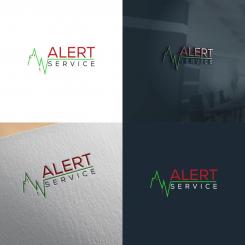 Logo design # 1037299 for ’Trading Alerts’ logo for professional Wall street brokers contest