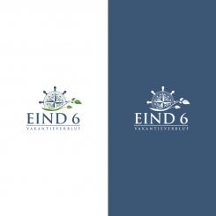 Logo design # 1020546 for Tough logo for ’Vakantiewoning Eind 6’  Vacation Home Eind 6  contest