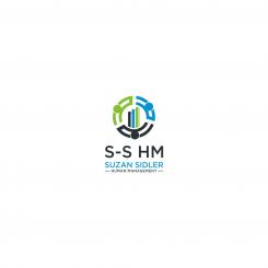 Logo # 1089367 voor Ontwerp een logo voor een HRM ZZP’er wedstrijd