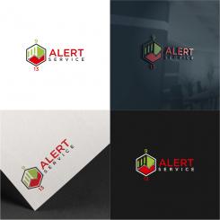 Logo design # 1037302 for ’Trading Alerts’ logo for professional Wall street brokers contest