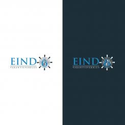 Logo design # 1020549 for Tough logo for ’Vakantiewoning Eind 6’  Vacation Home Eind 6  contest