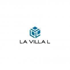 Logo design # 1017241 for Logo for architecte villa in Paris contest