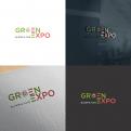 Logo design # 1023364 for renewed logo Groenexpo Flower   Garden contest