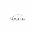 Logo design # 1030097 for Create a logo for Yoga & ik where people feel connected contest