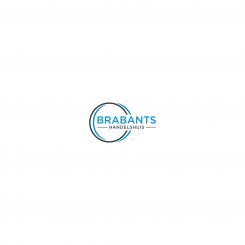 Logo # 1092194 voor Logo voor Brabants handelshuis wedstrijd