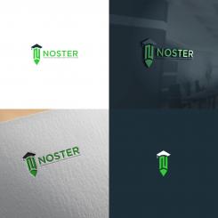 Logo design # 1023376 for Design a simple yet modern logo for a boring research school contest