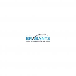 Logo # 1092195 voor Logo voor Brabants handelshuis wedstrijd