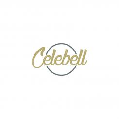 Logo # 1020570 voor Logo voor Celebell  Celebrate Well  Jong en hip bedrijf voor babyshowers en kinderfeesten met een ecologisch randje wedstrijd