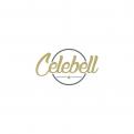 Logo # 1020571 voor Logo voor Celebell  Celebrate Well  Jong en hip bedrijf voor babyshowers en kinderfeesten met een ecologisch randje wedstrijd