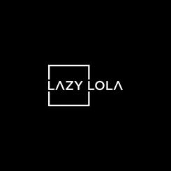 Logo # 1047668 voor Logo voor Lazy Lola wedstrijd