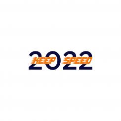 Logo design # 1047669 for Logo design for project  KEEP SPEED 2022  contest