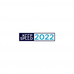 Logo design # 1047670 for Logo design for project  KEEP SPEED 2022  contest