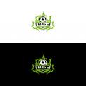 Logo # 1092212 voor Logo voor voetbal gerelateerd kleding merk wedstrijd