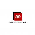Logo design # 1047671 for Logo for field hockey camp contest