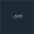 Logo design # 1036436 for ’Trading Alerts’ logo for professional Wall street brokers contest