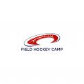 Logo design # 1047673 for Logo for field hockey camp contest