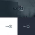 Logo design # 1038745 for Level 4 contest
