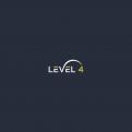 Logo design # 1038747 for Level 4 contest
