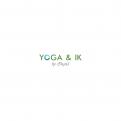Logo design # 1036240 for Create a logo for Yoga & ik where people feel connected contest