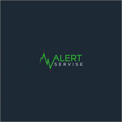 Logo design # 1036442 for ’Trading Alerts’ logo for professional Wall street brokers contest