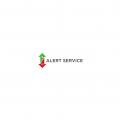 Logo design # 1035941 for ’Trading Alerts’ logo for professional Wall street brokers contest