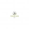 Logo # 1036242 voor Yoga & ik zoekt een logo waarin mensen zich herkennen en verbonden voelen wedstrijd