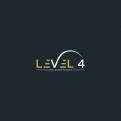 Logo design # 1041462 for Level 4 contest